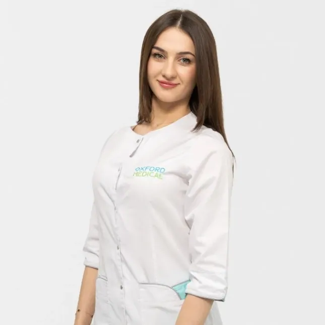 Doctor Photo