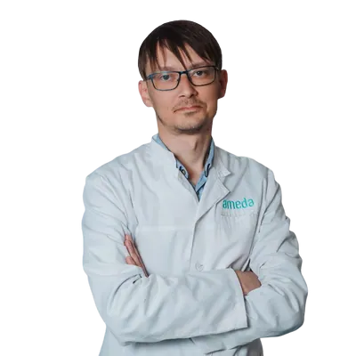 Doctor Photo
