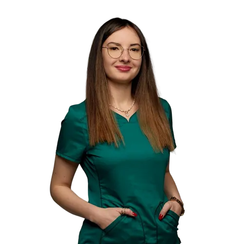 Doctor Photo