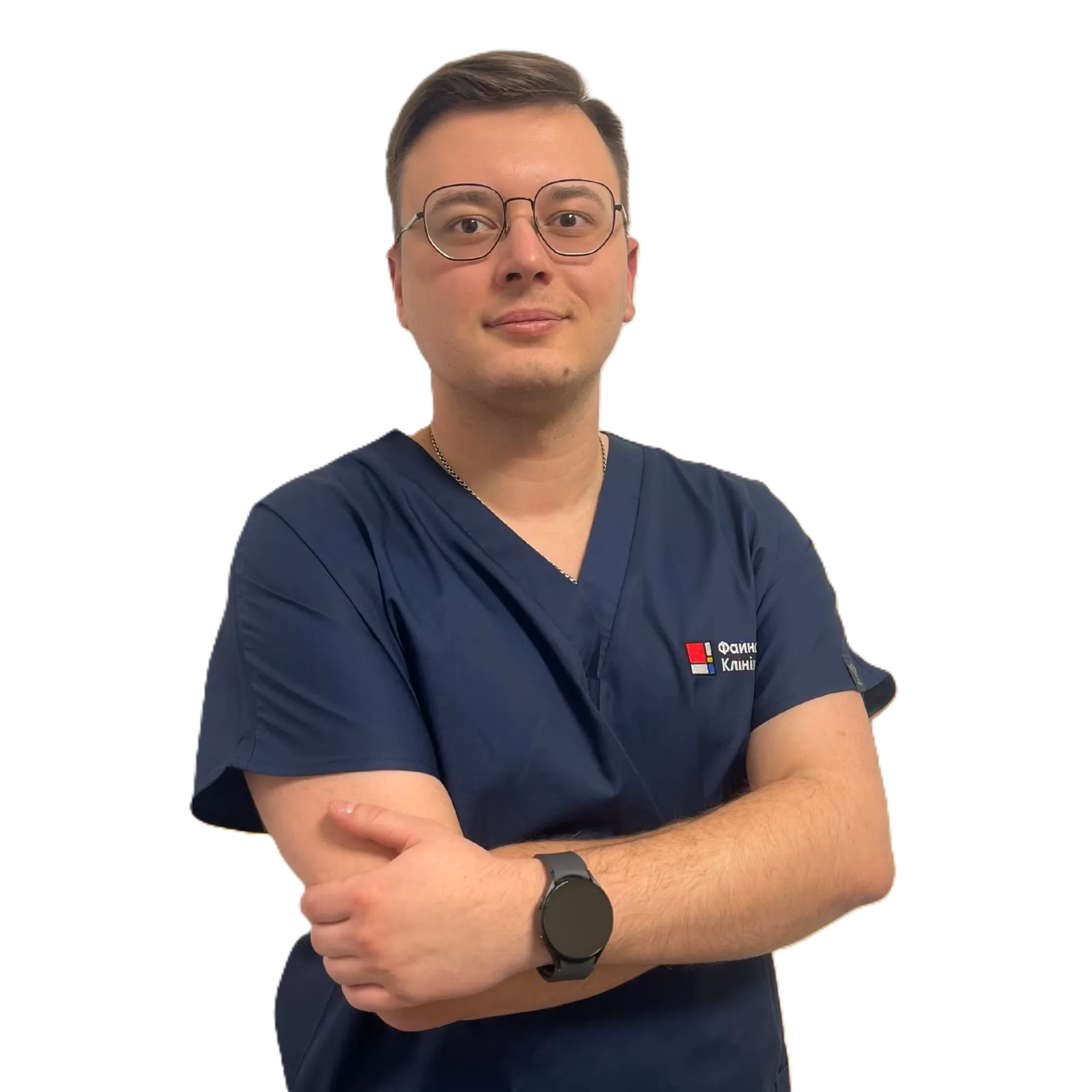 Doctor image