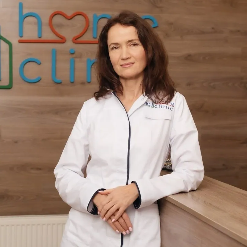 Doctor Photo