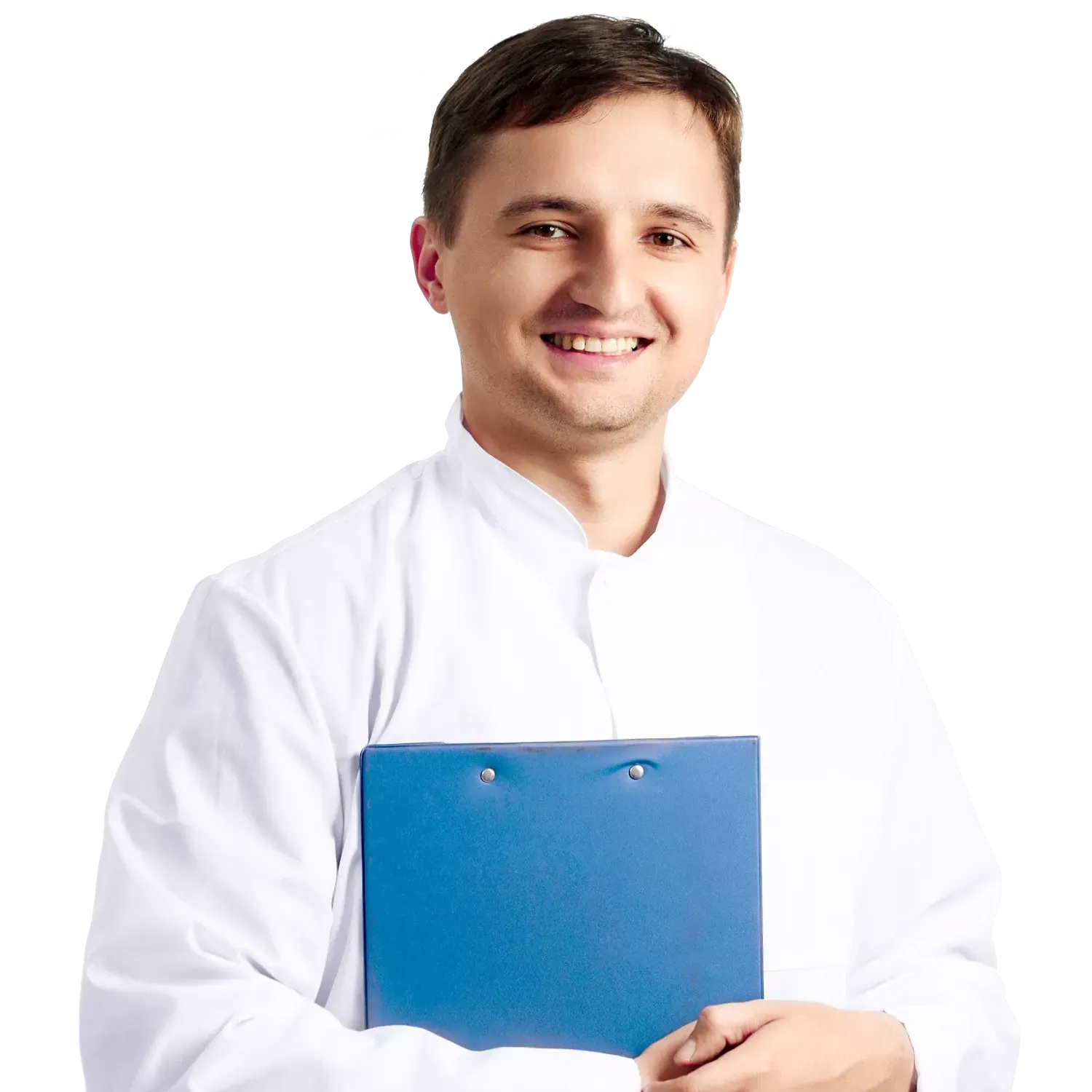 Doctor Photo