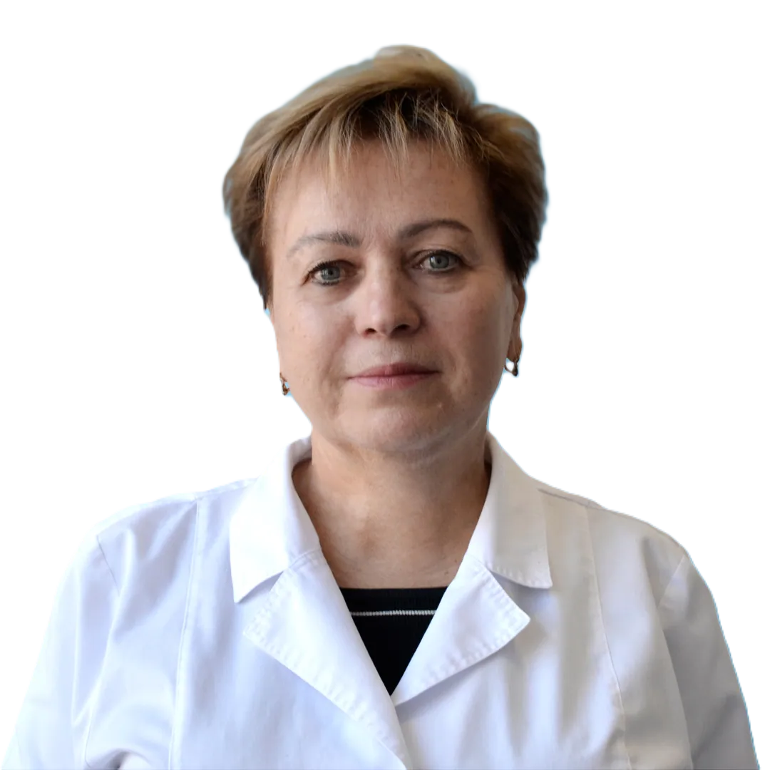 Doctor Photo