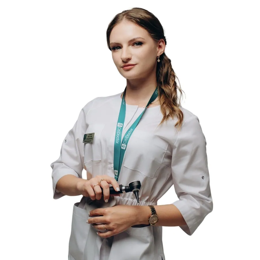 Doctor Photo