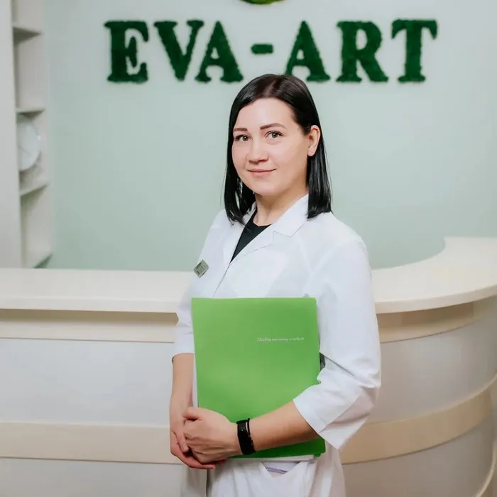 Doctor Photo