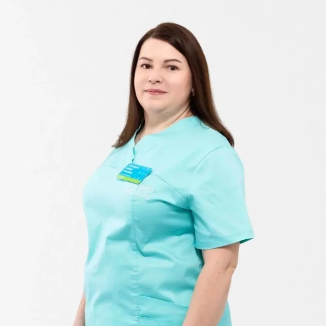 Doctor Photo
