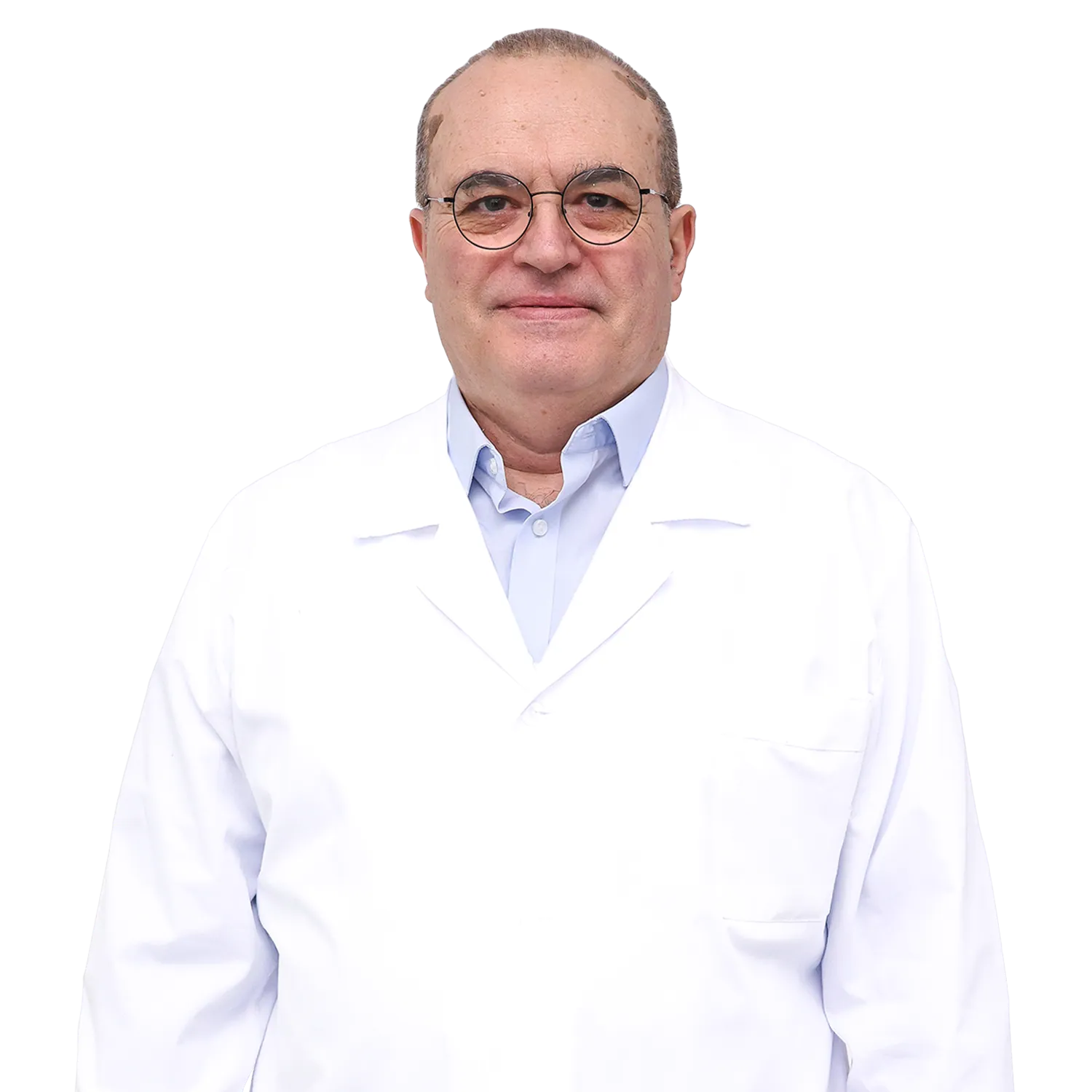 Doctor Photo