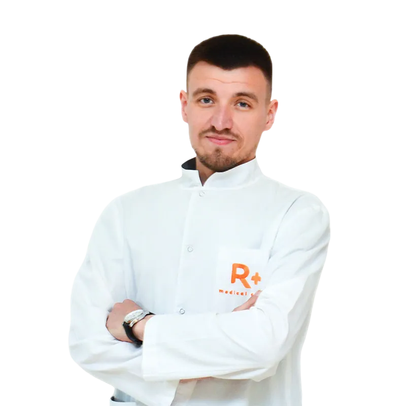 Doctor Photo