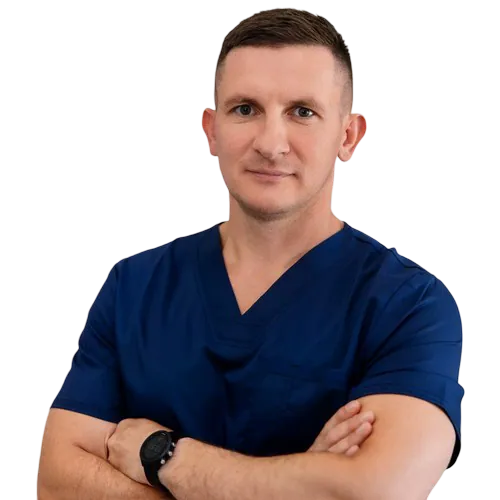 Doctor Photo