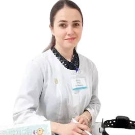 Doctor Photo