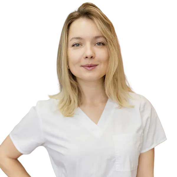 Doctor Photo