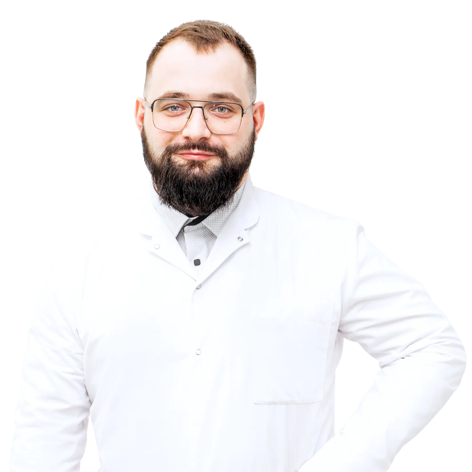 Doctor image