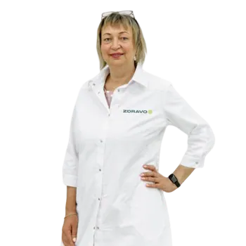 Doctor Photo