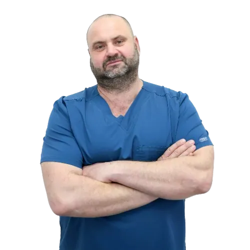 Doctor Photo