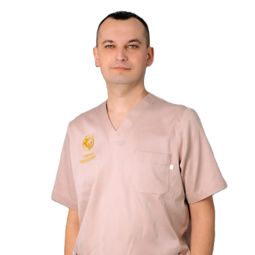 Doctor Photo