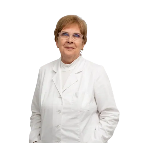 Doctor image