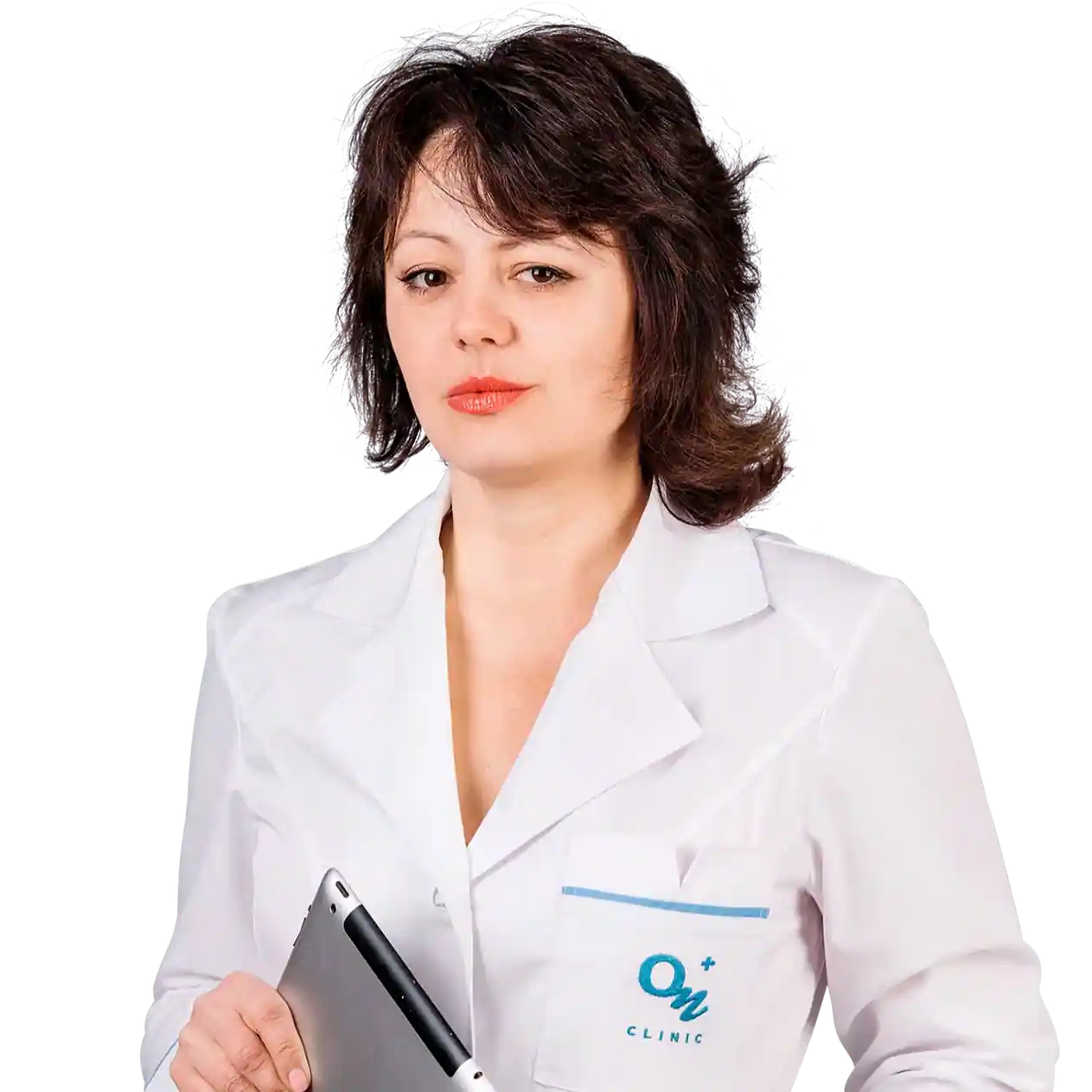 Doctor Photo