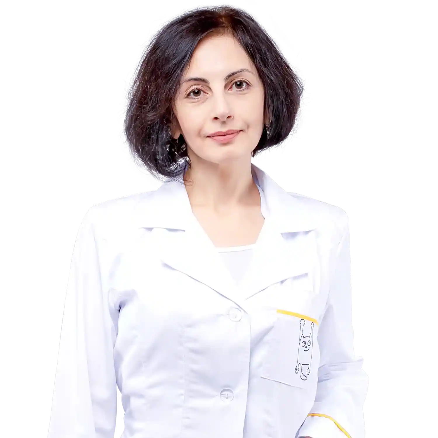 Doctor Photo