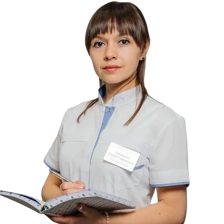 Doctor Photo