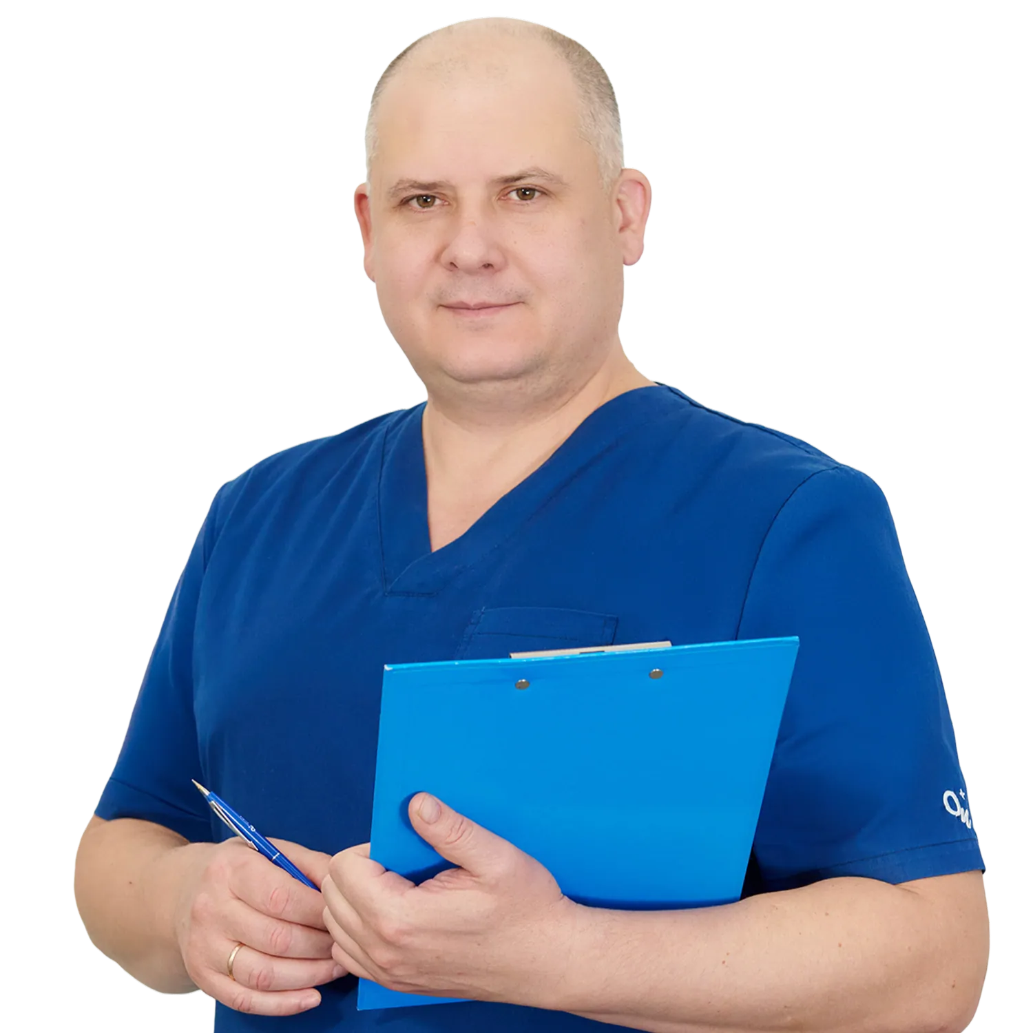 Doctor Photo