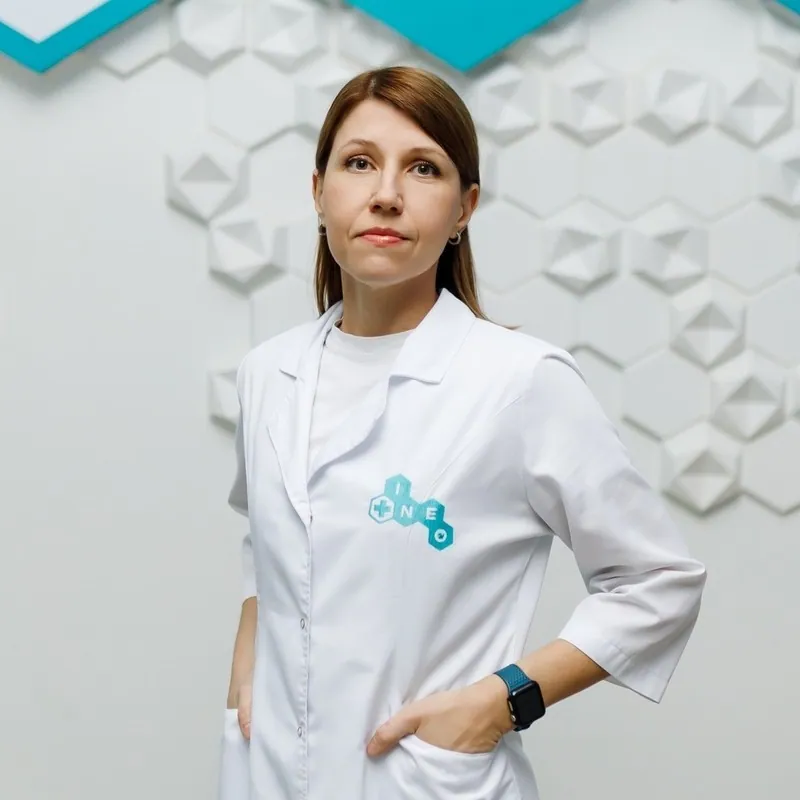 Doctor image