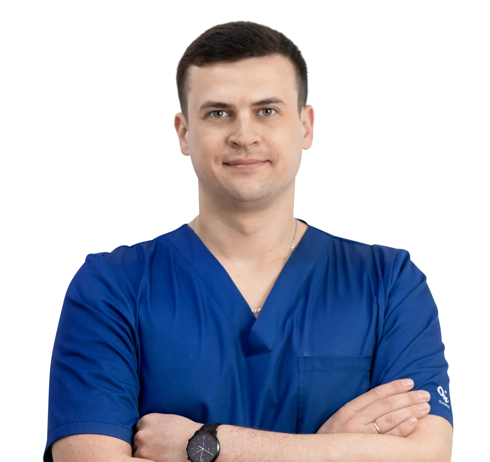 Doctor Photo