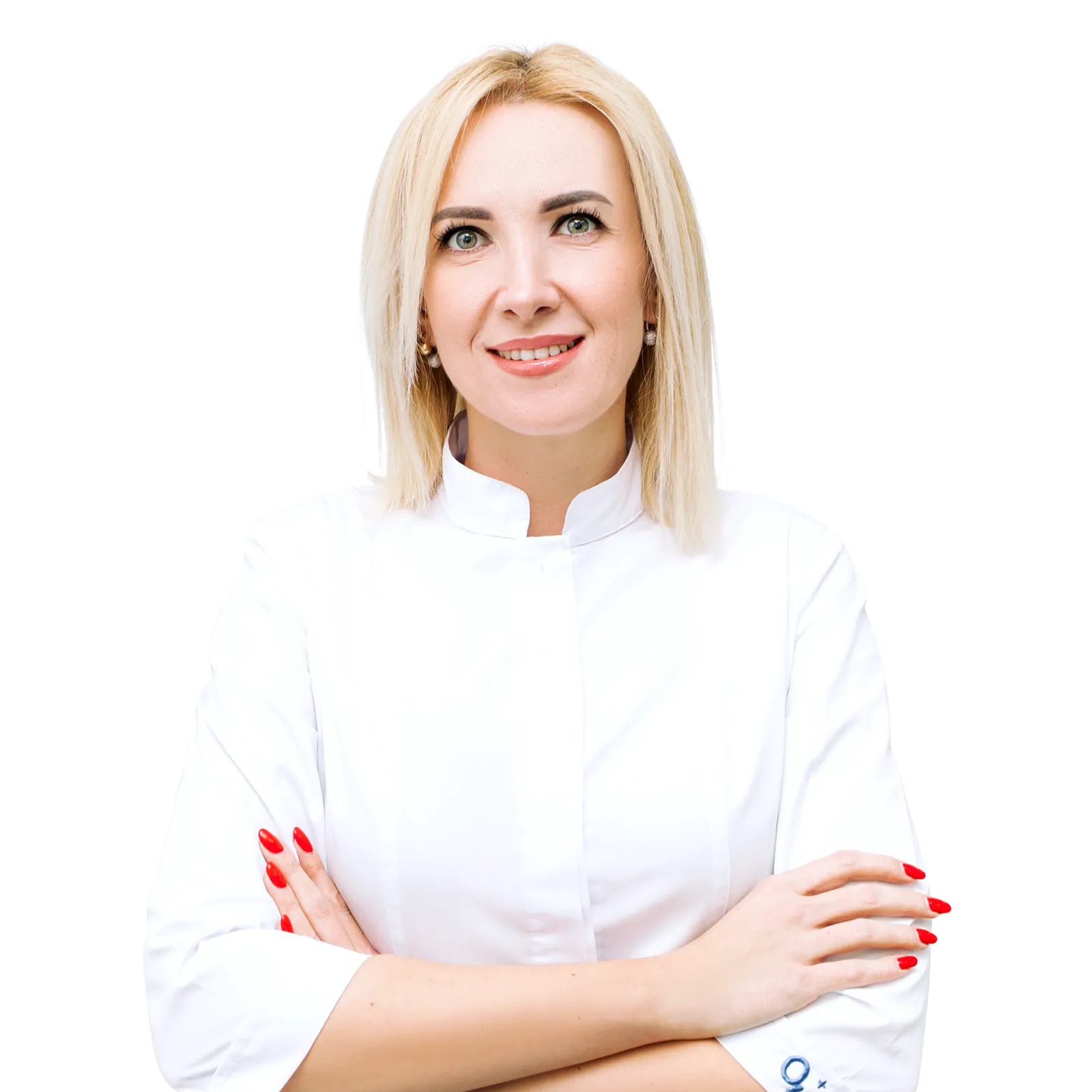 Doctor Photo