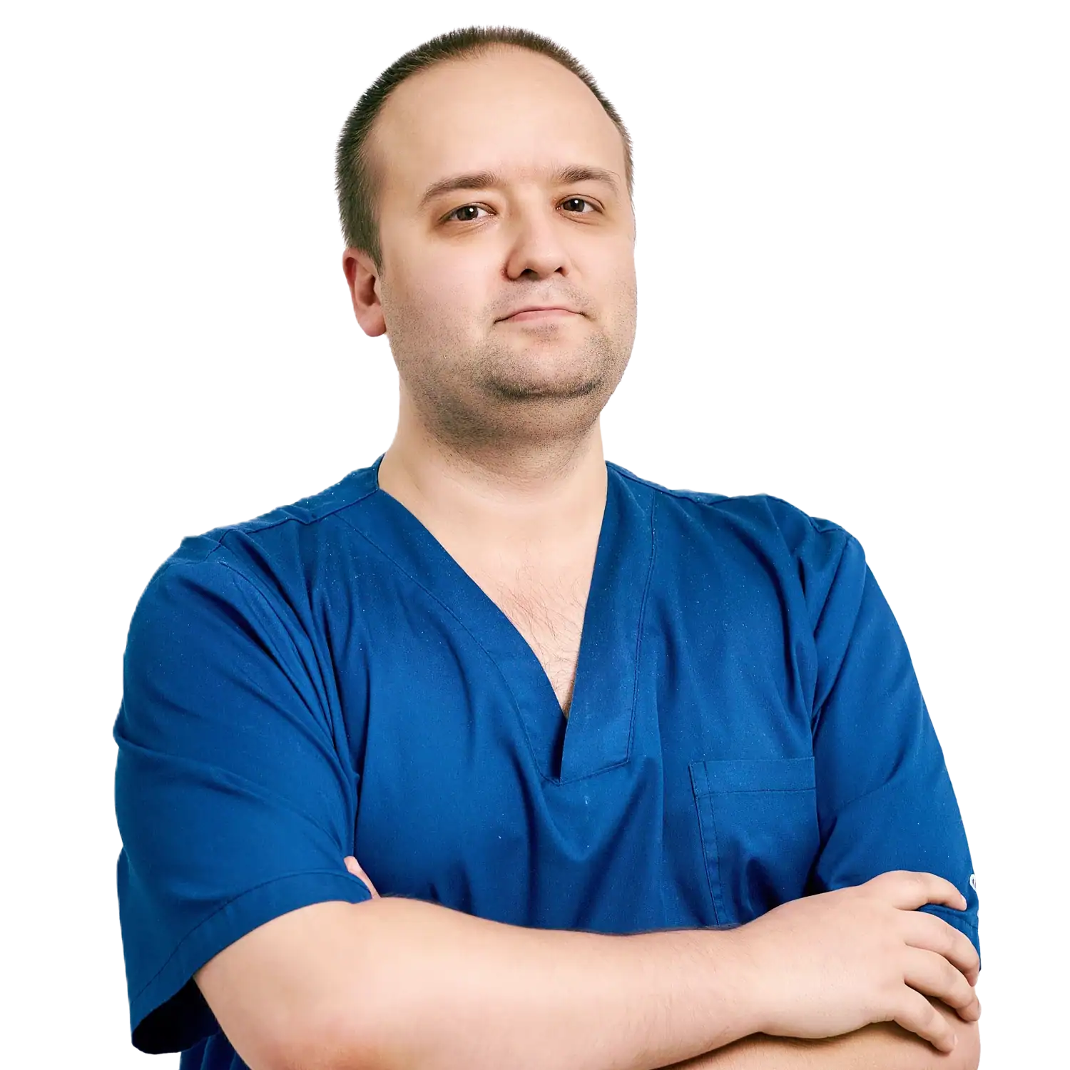 Doctor Photo