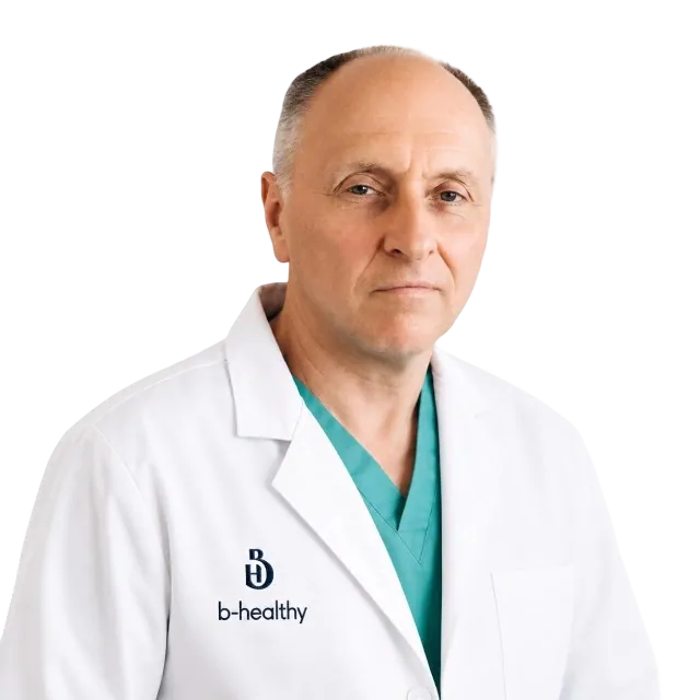 Doctor image