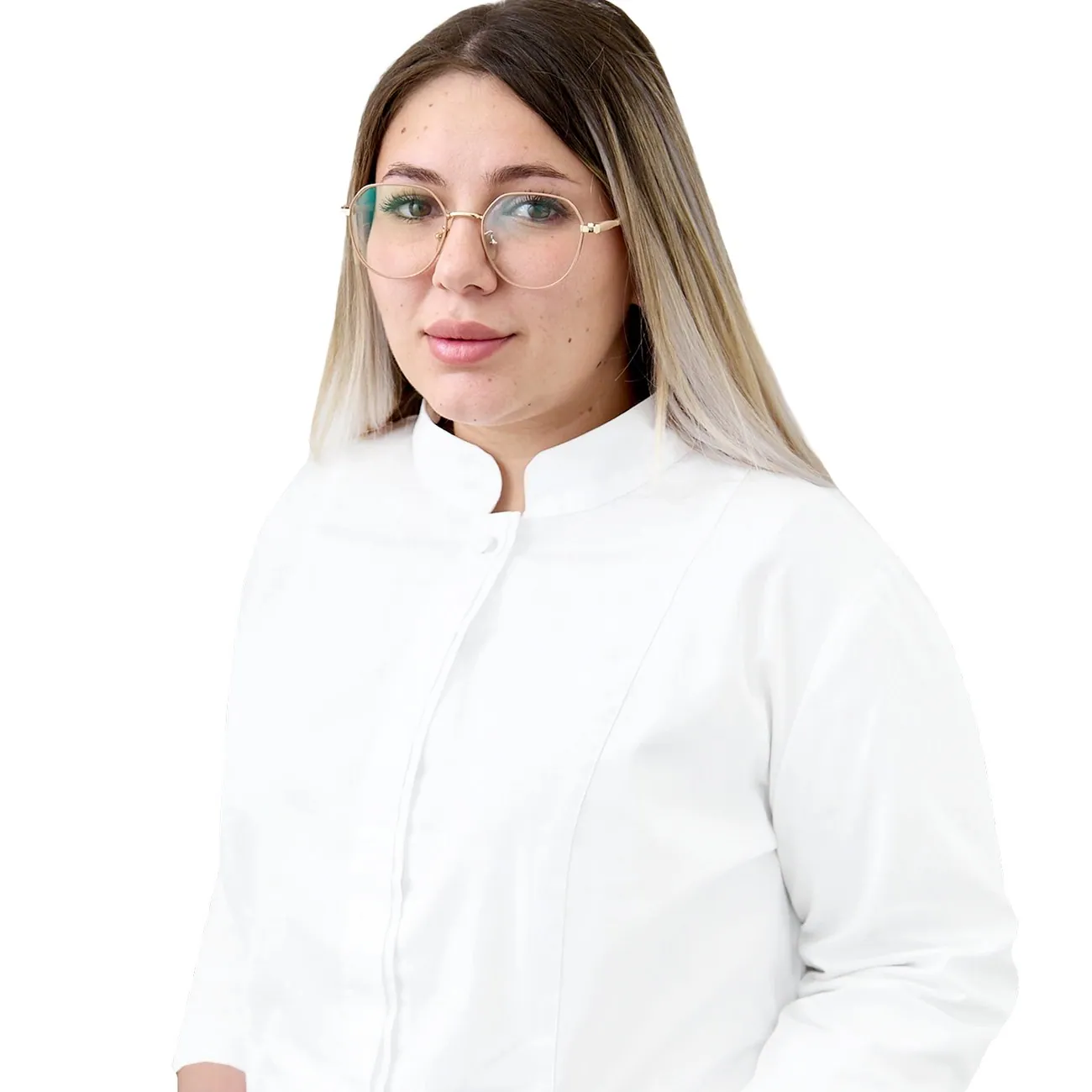 Doctor Photo