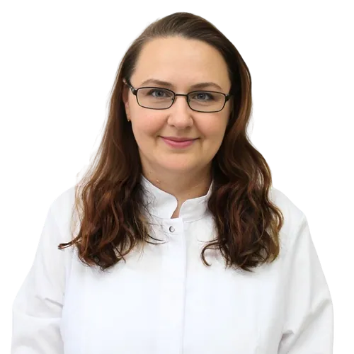 Doctor Photo