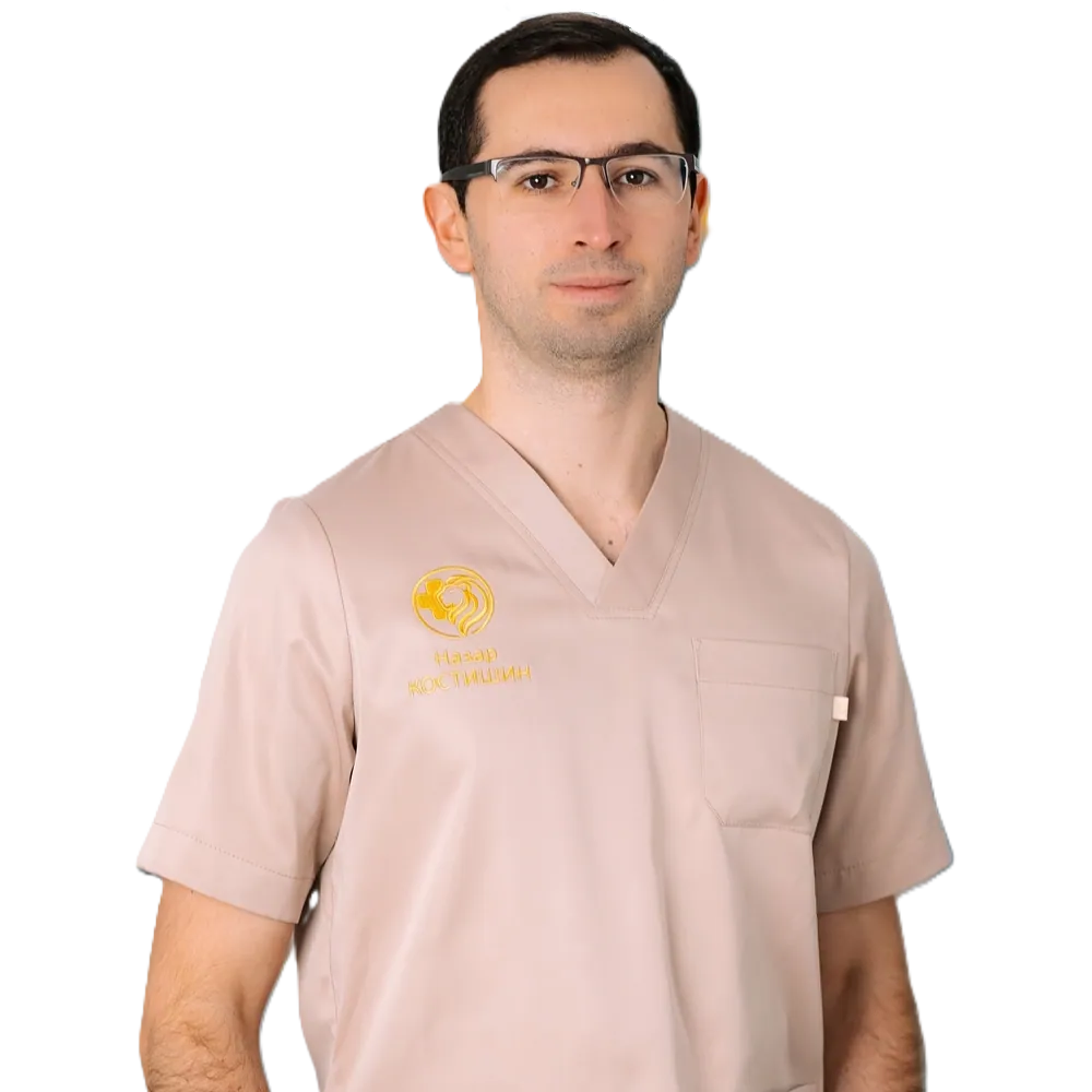 Doctor image