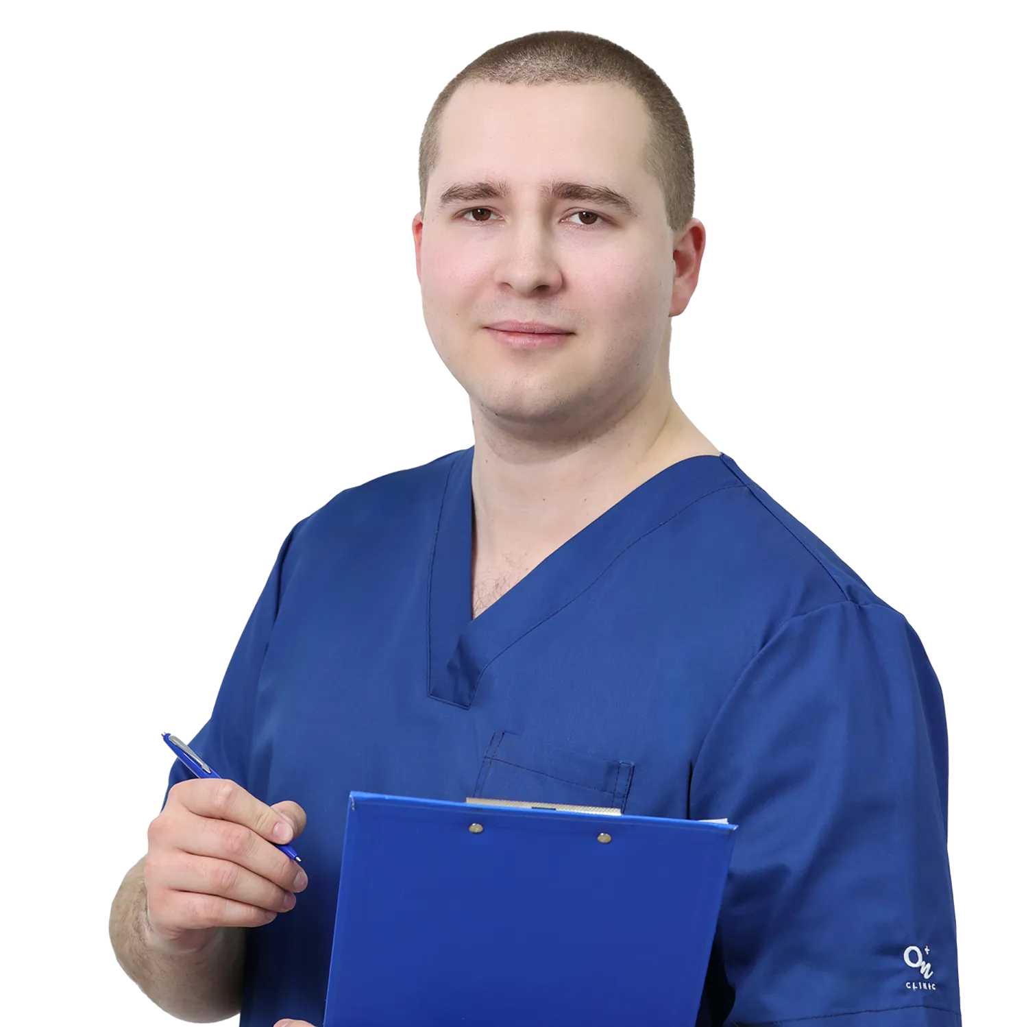 Doctor Photo