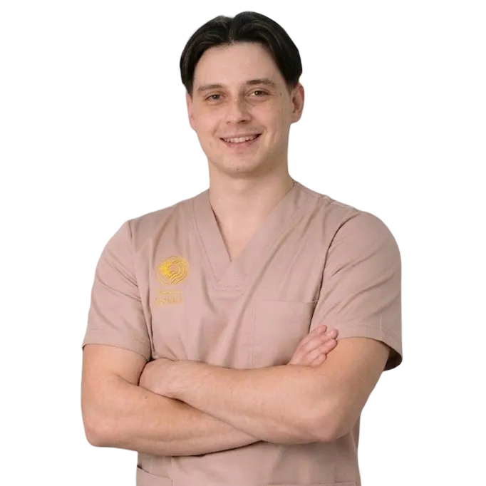 Doctor Photo