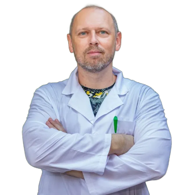 Doctor Photo