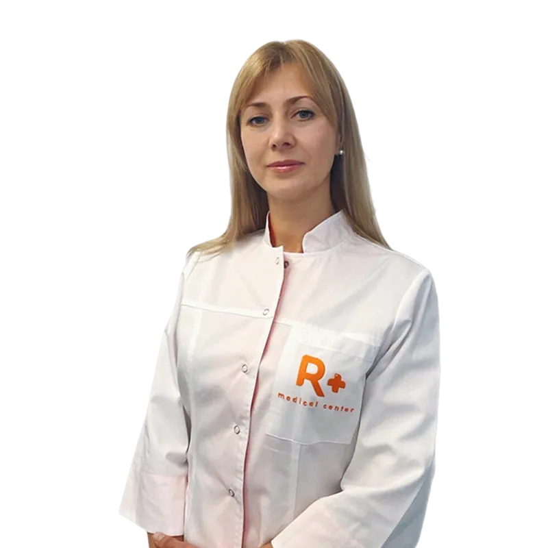 Doctor Photo