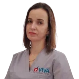 Кобякова Ирина Юрьевна