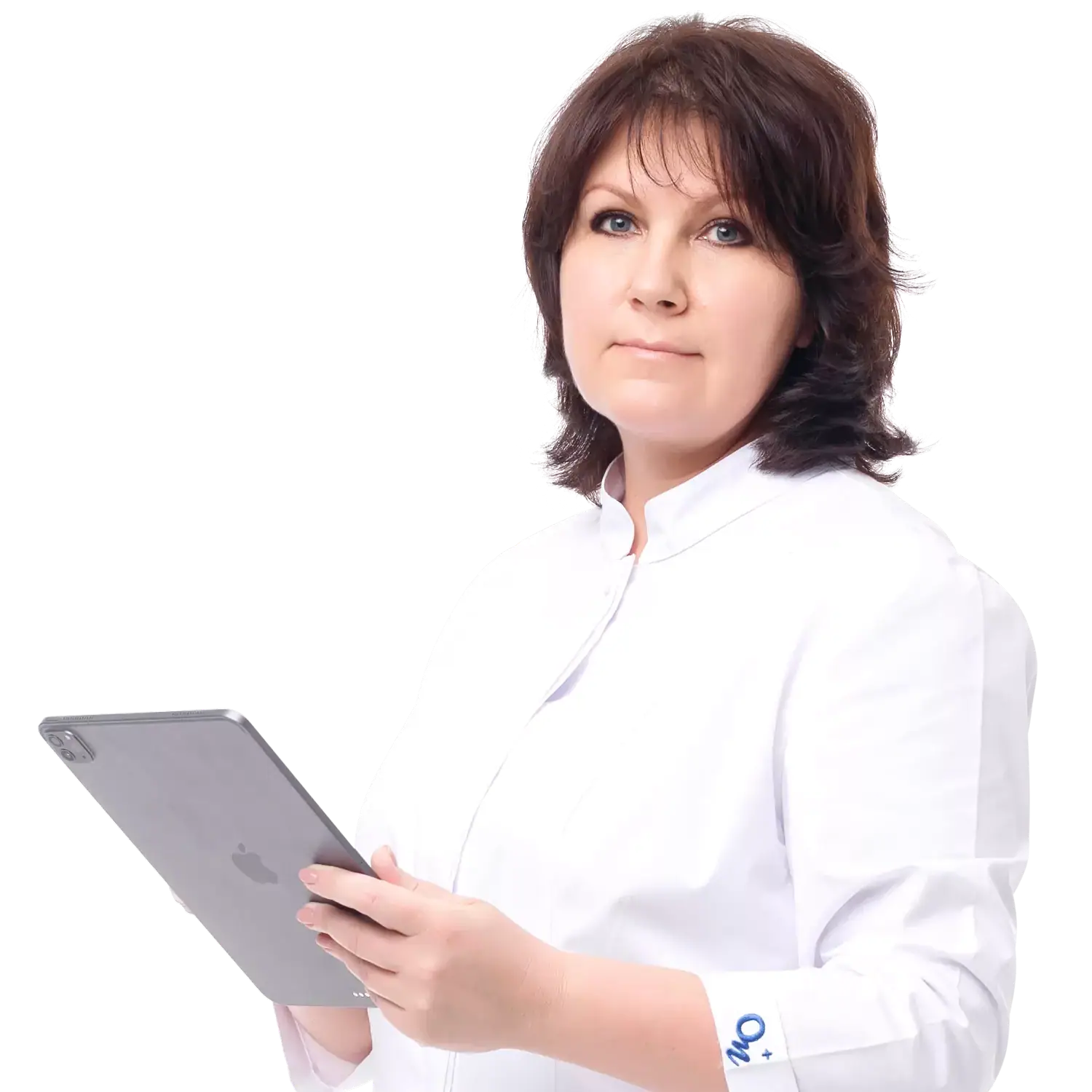 Doctor Photo