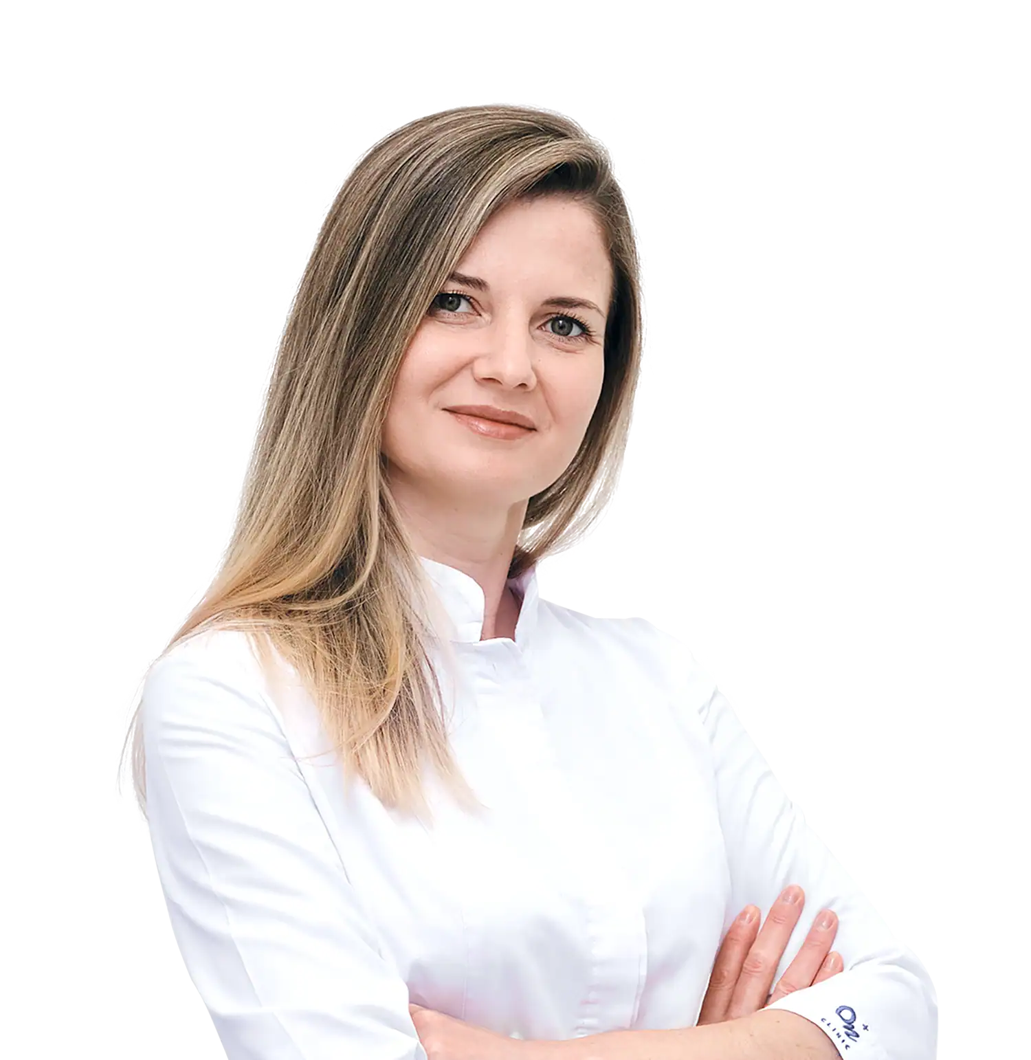 Doctor Photo