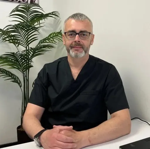 Doctor Photo