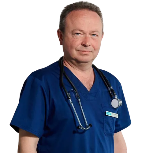 Doctor Photo