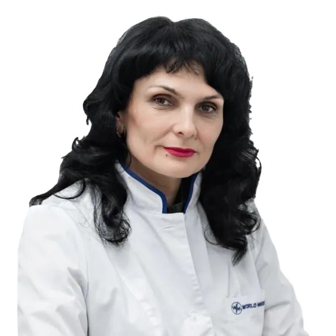 Doctor Photo