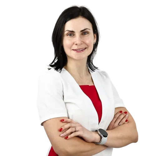 Doctor Photo
