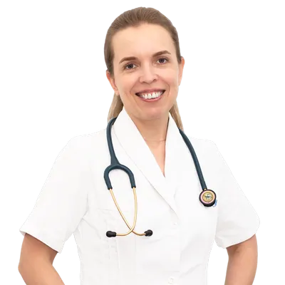 Doctor Photo