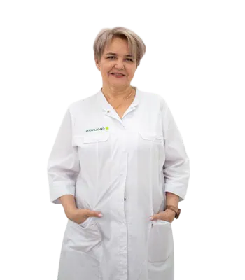 Doctor image