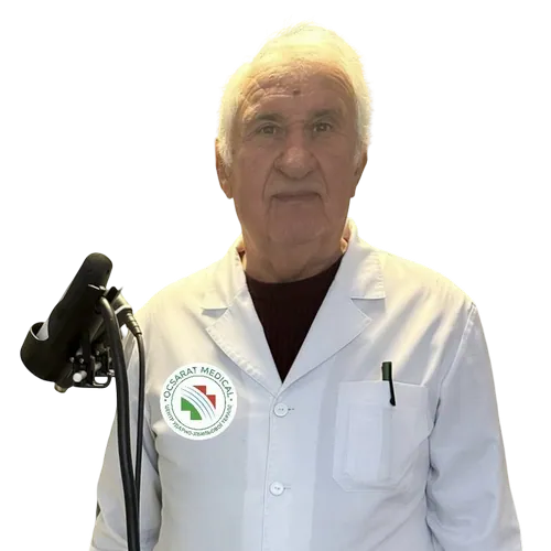 Doctor Photo