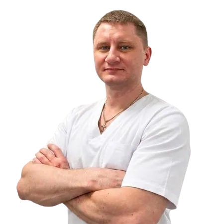 Doctor image