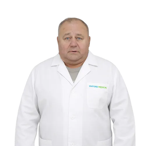 Doctor Photo
