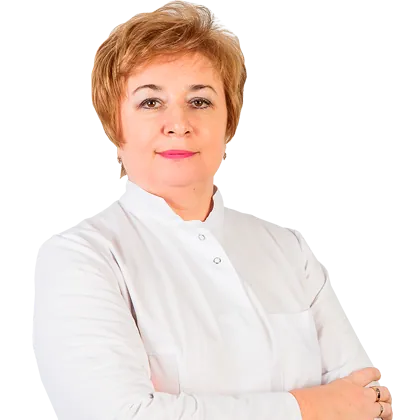 Гара  Інна  Іванівна