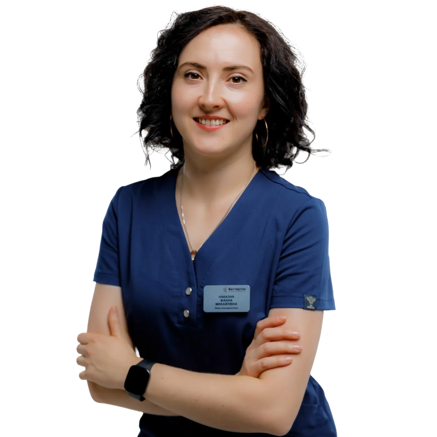 Doctor Photo